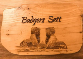 Badgers Sett 2 Bedroom sleeps 4, The New Inn Viney Hill, Forest of Dean